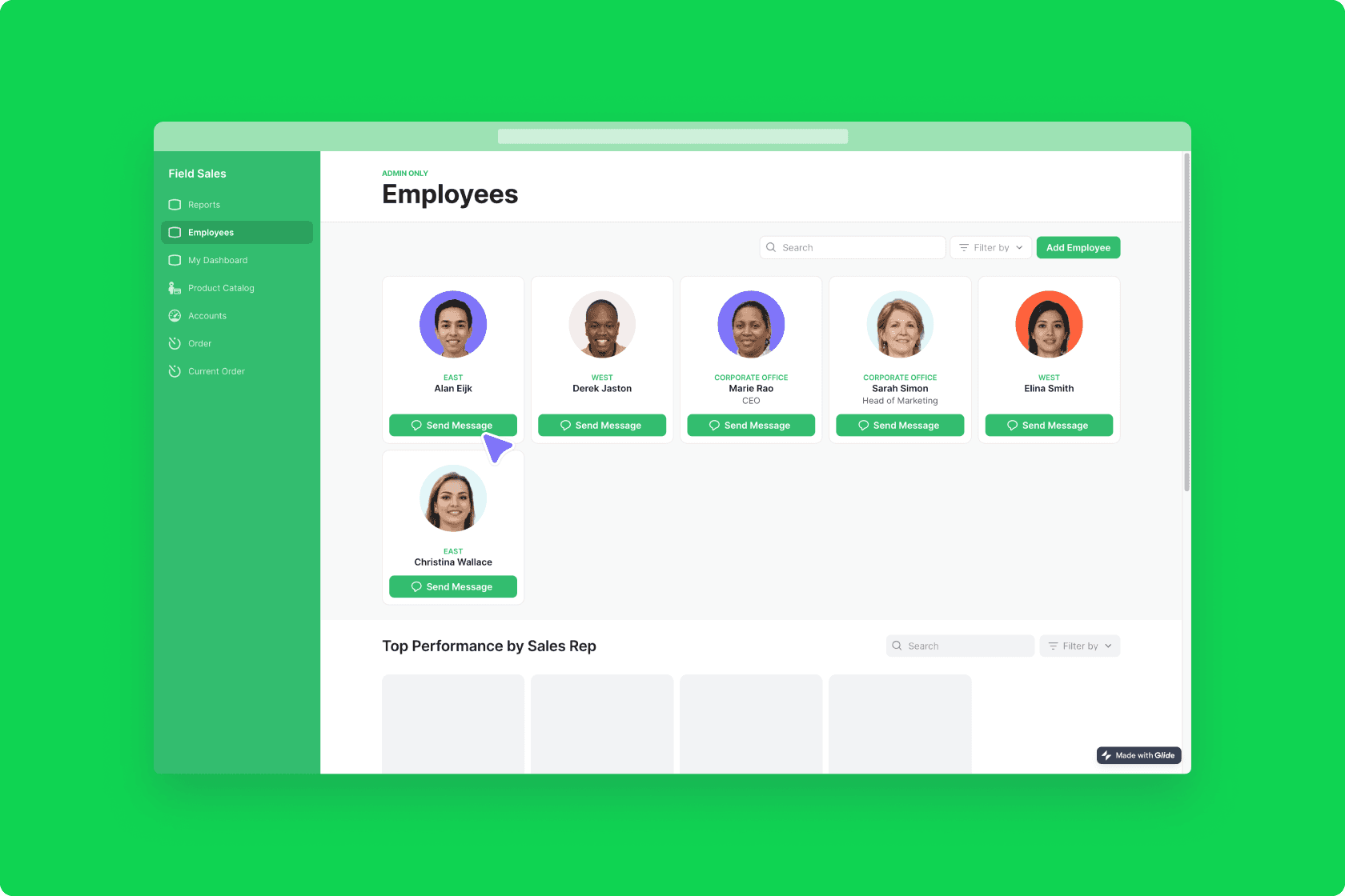 Use case for Twilio