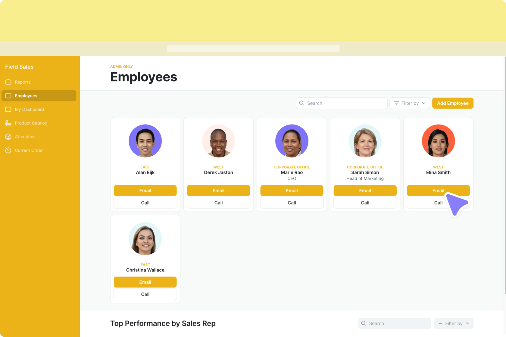 Usecase for a Gmail Integration