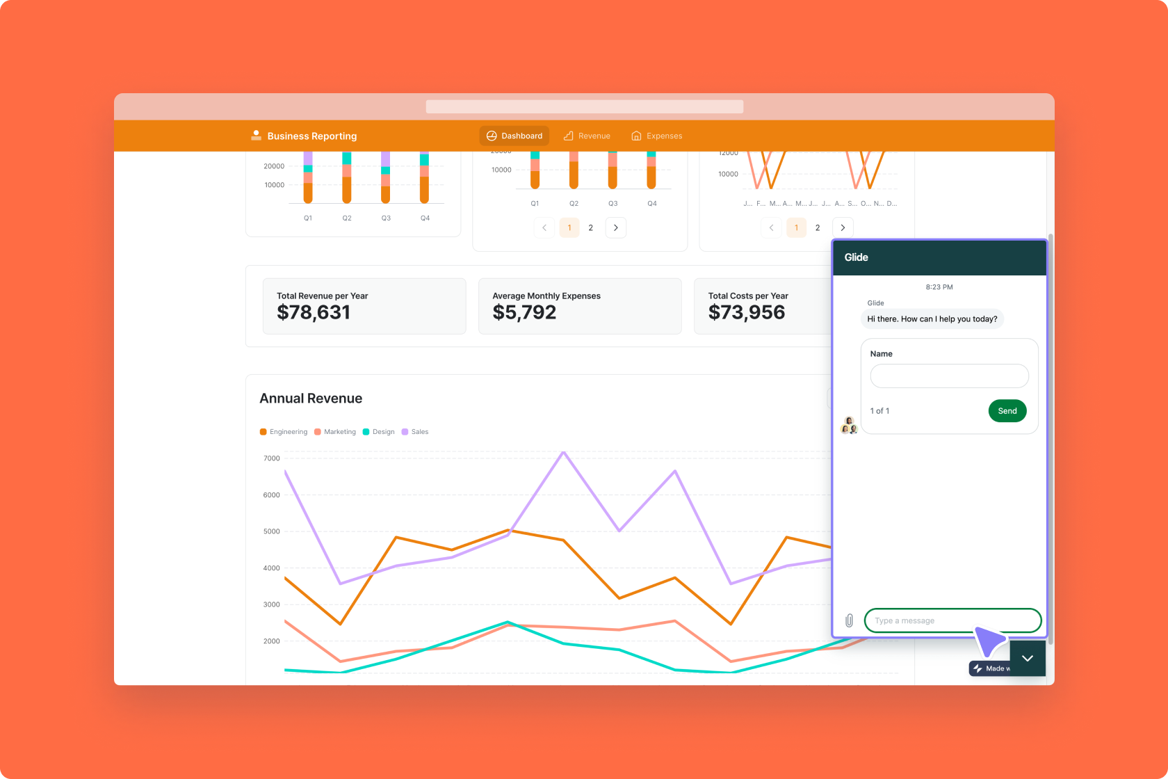 Use case for Zendesk Integration
